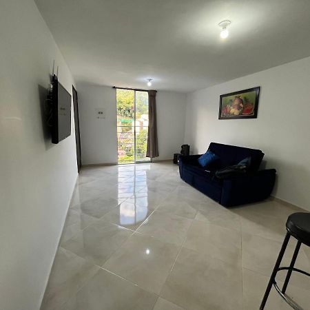 Apartahotel Santorini Club - Bed & Coffee ซานกิล ภายนอก รูปภาพ