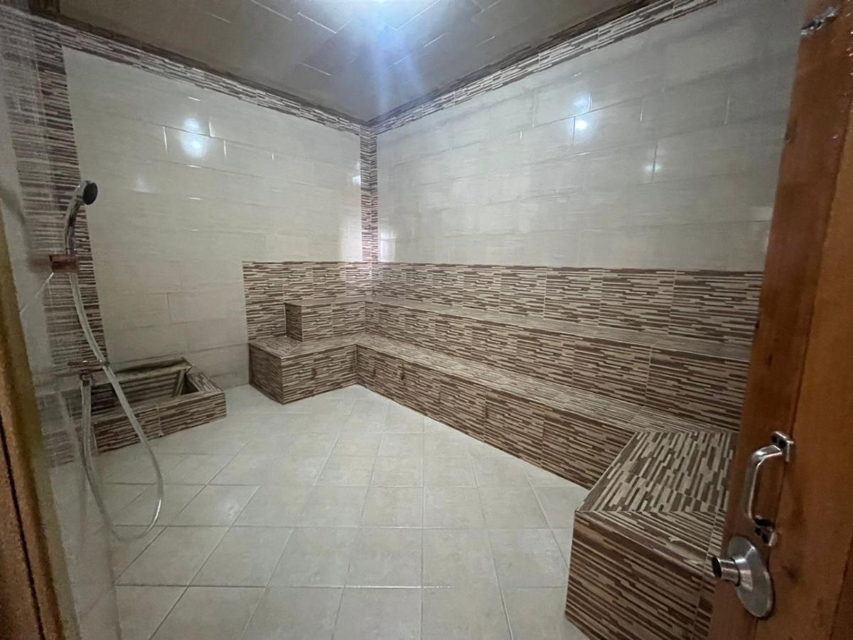 Apartahotel Santorini Club - Bed & Coffee ซานกิล ภายนอก รูปภาพ